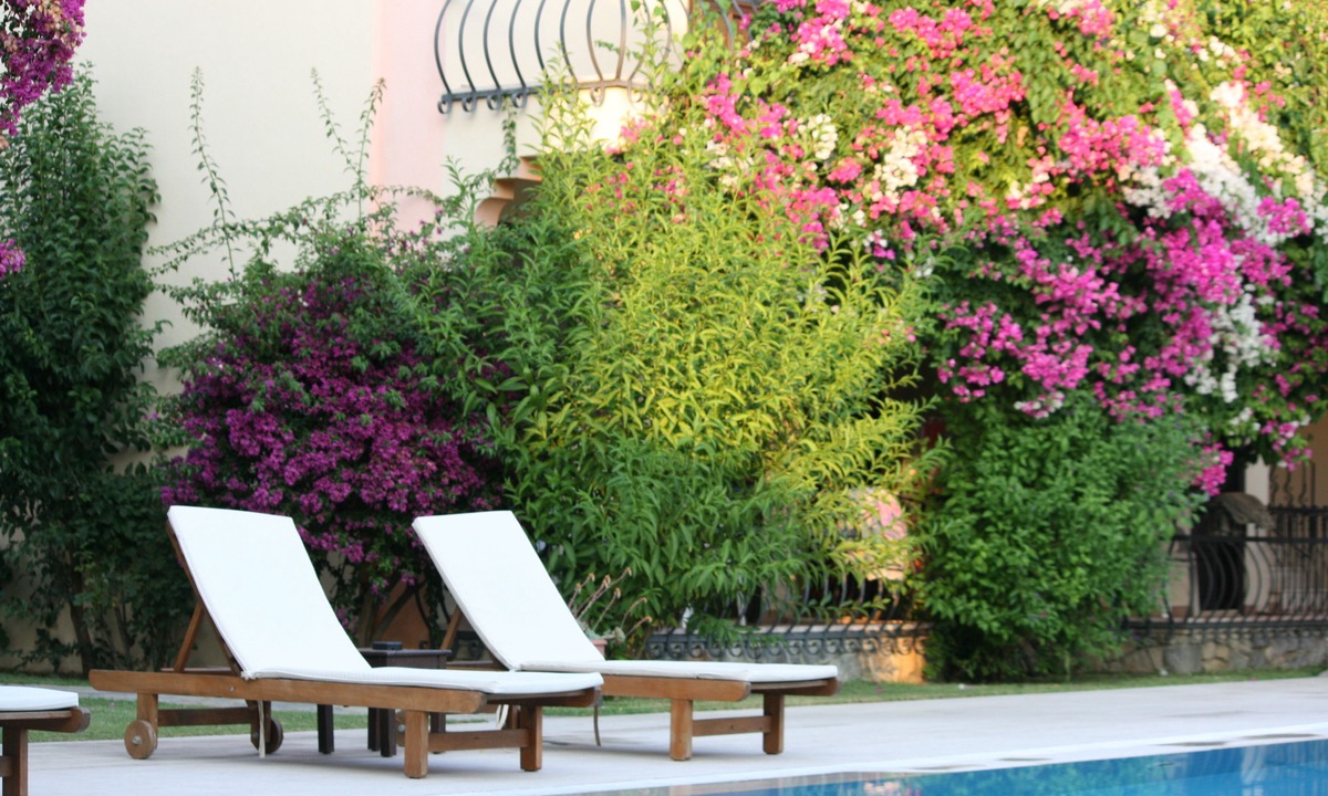 Gocek Hotel | Gorkem Apart Hotel