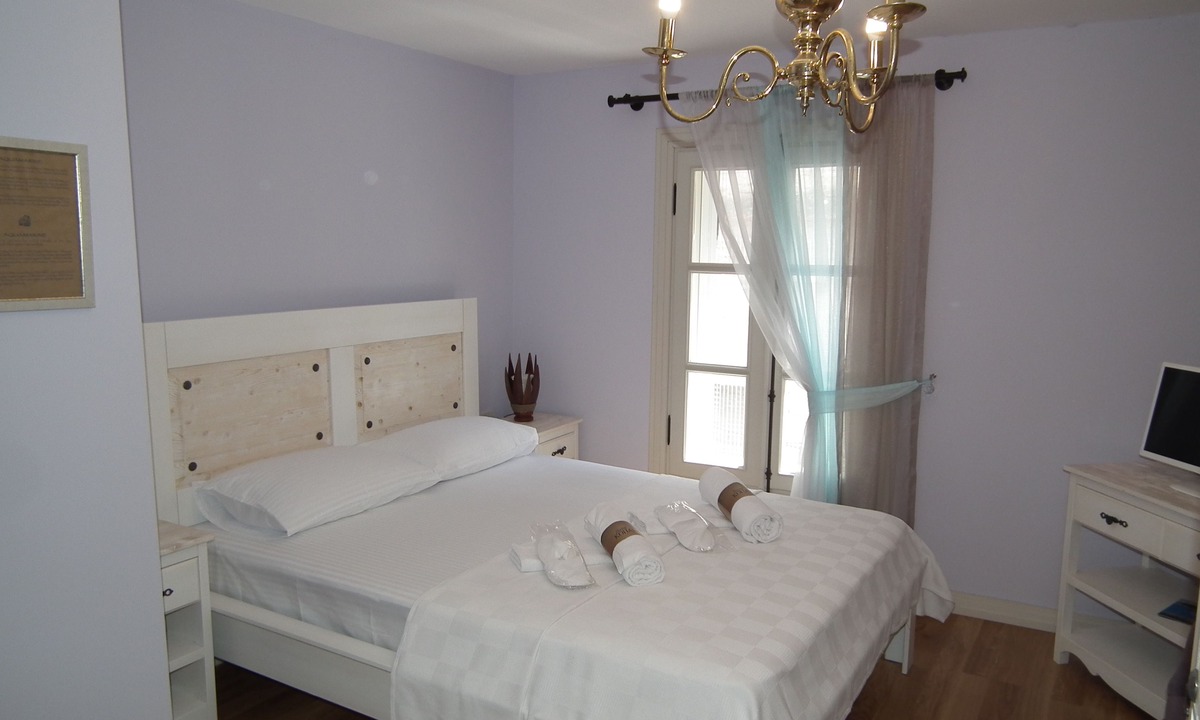 Ayvalik City Center House | Gizemli Konak