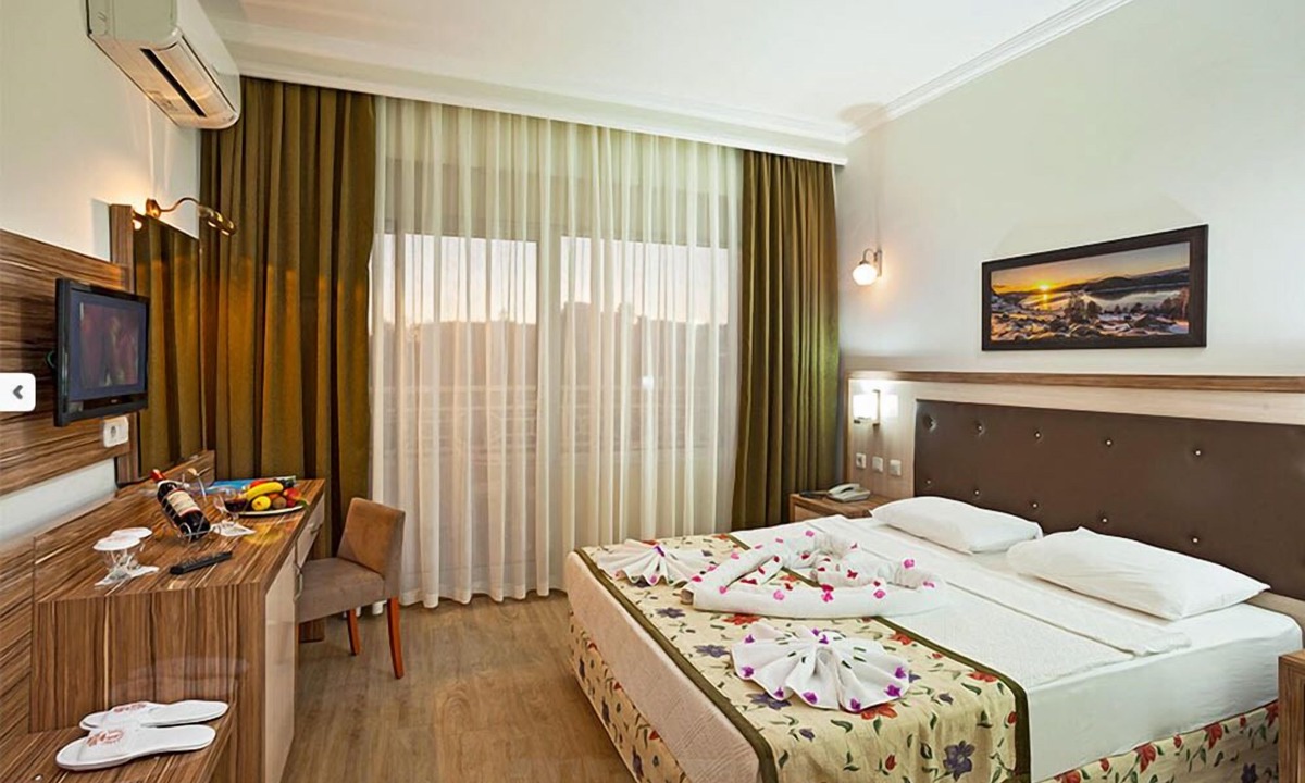 Titreyengol Hotel | Bieno Venus Hotel