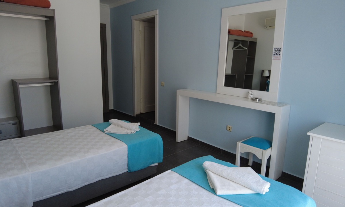 Bodrum City Center Hotel | Gümbet Cove Hotel