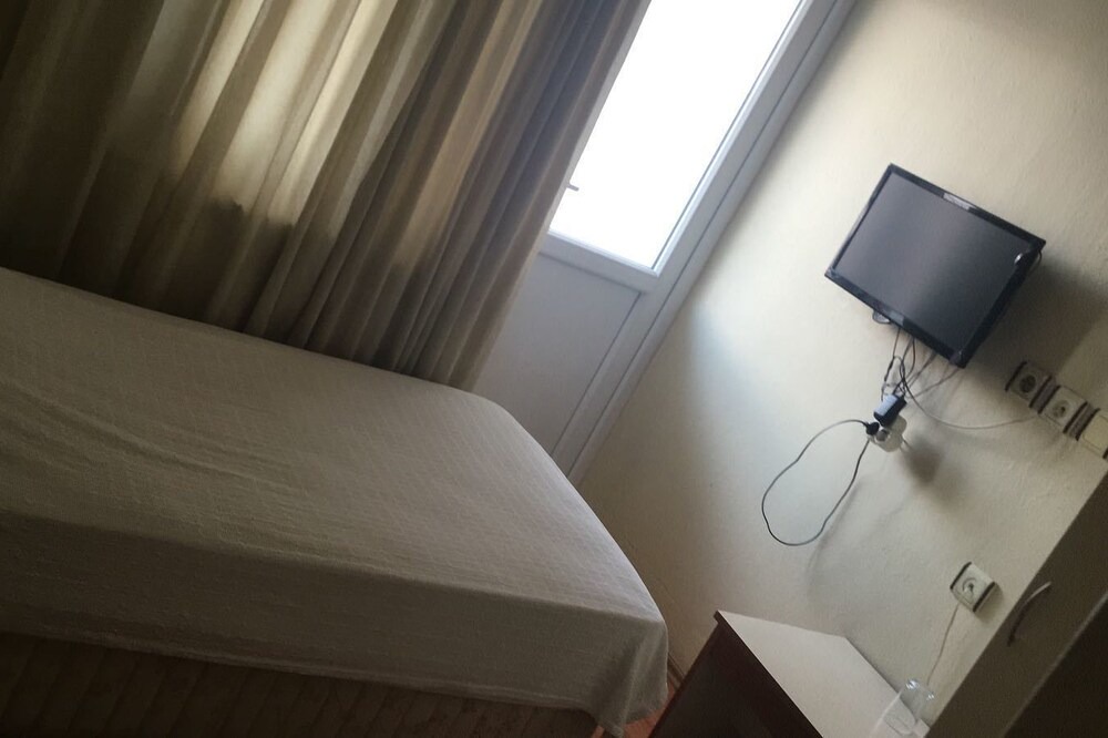 Mentese Hotel | Saray Otel