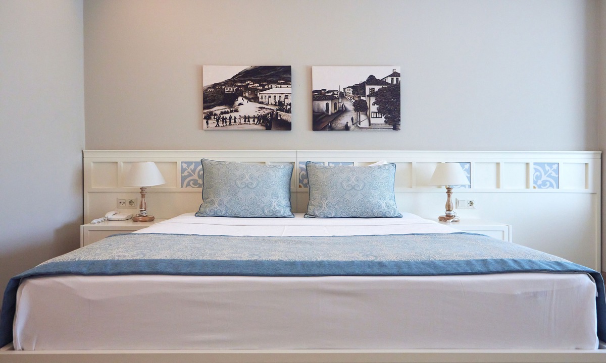 Gokceada Hotel | Meydani Butik Hotel