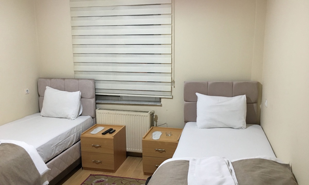 Erzurum City Center Hotel | Uygun Otel