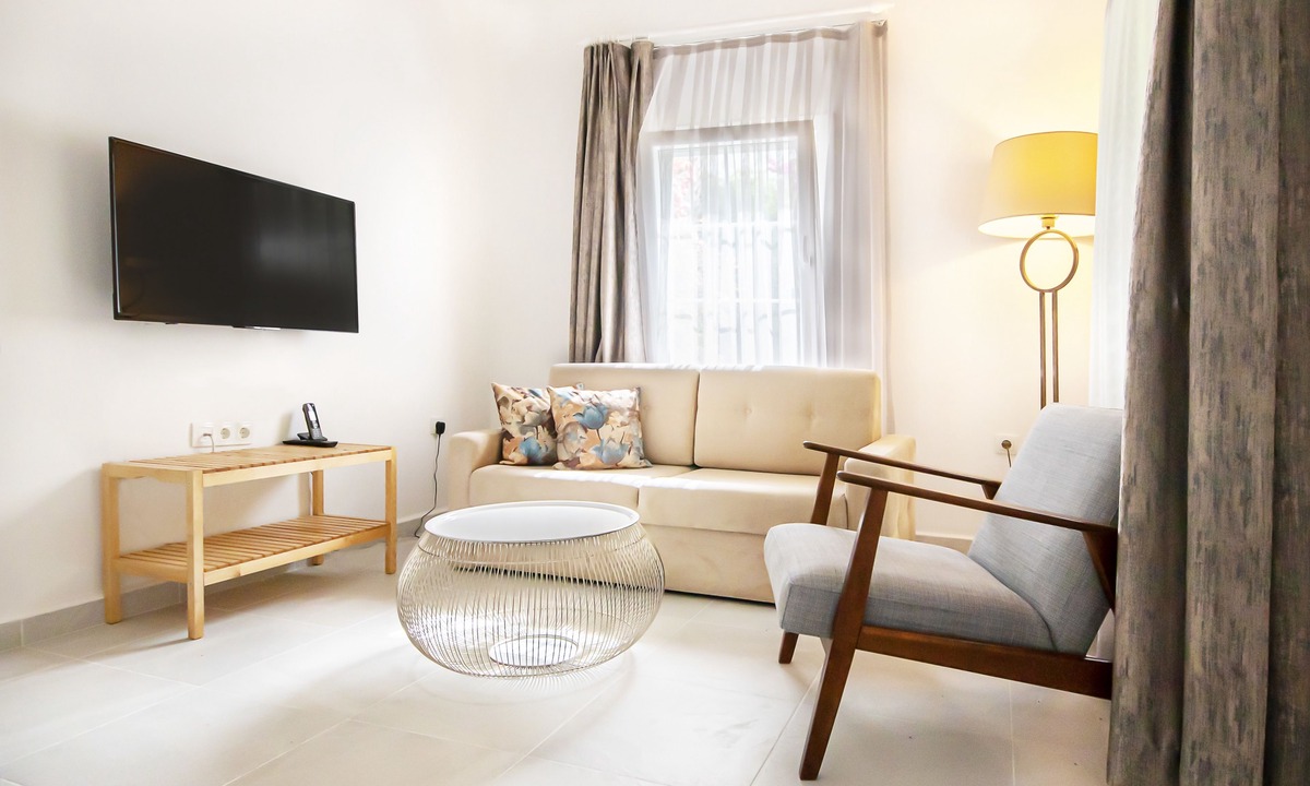 Bodrum City Center Hotel | The Flag Suites
