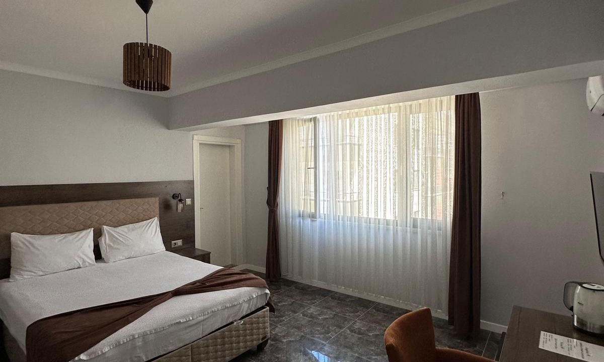 Amasya Hotel | Kehribar Otel & Cafe Restaurant