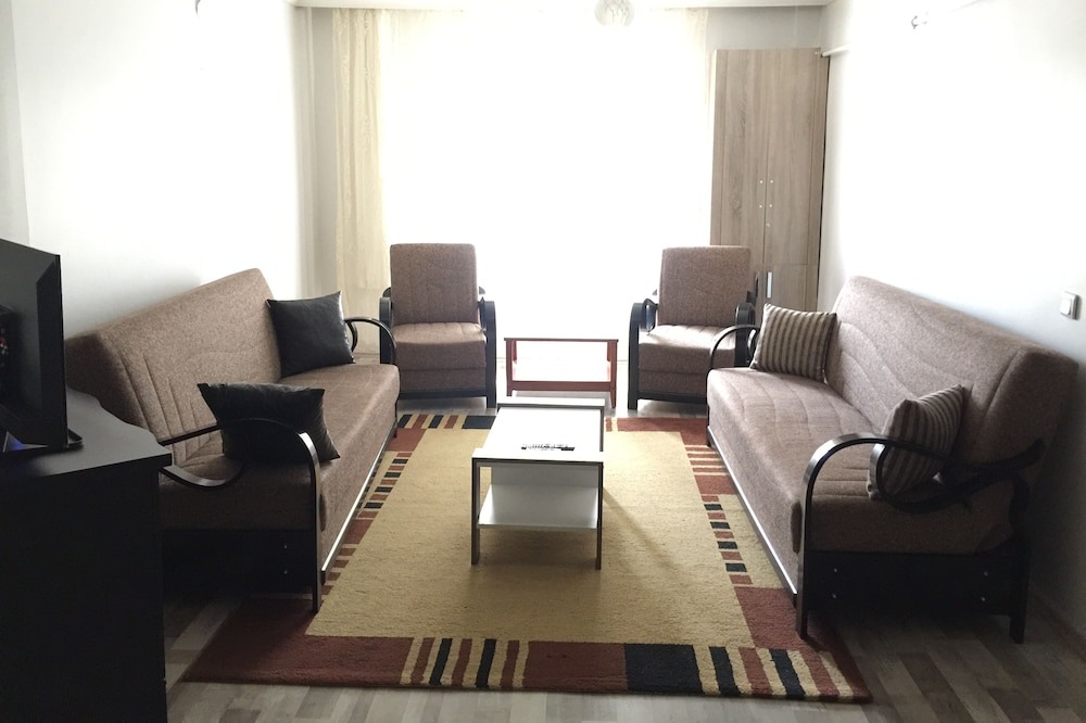 Erzurum City Center Condo | Dogu Konaklama