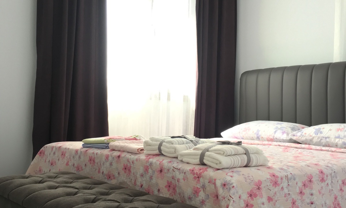 Sigacık Apartment | Seraysen Apart
