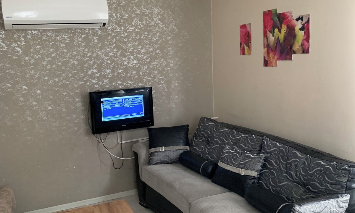 Cigli Apartment | Celebi Apart Hotel