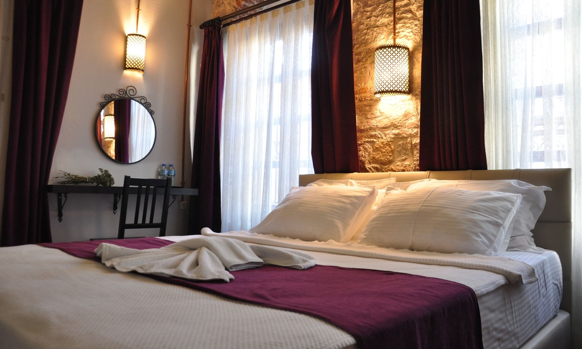 Ayvalik City Center House | Olea Leya Hotel