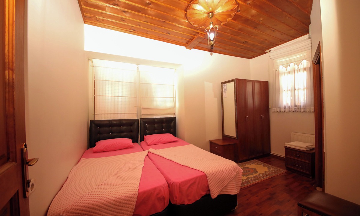 Safranbolu City Center House | Dibekonu Konak