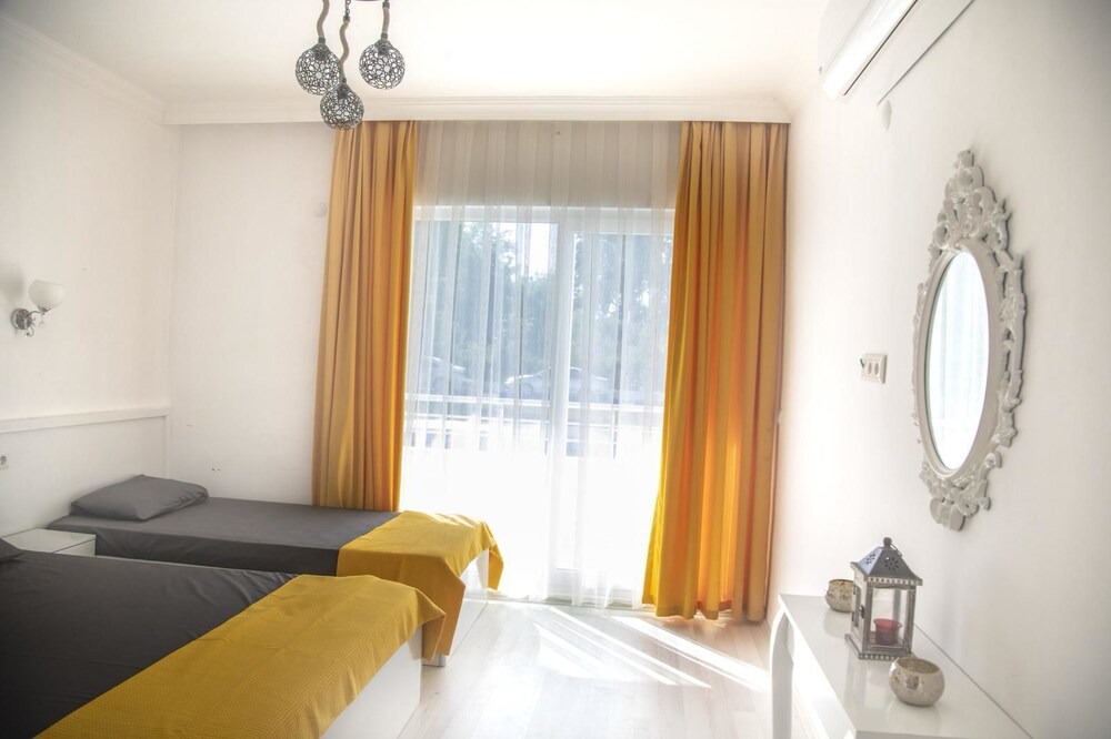 Kizilot Hotel | Aroma Butik Hotel