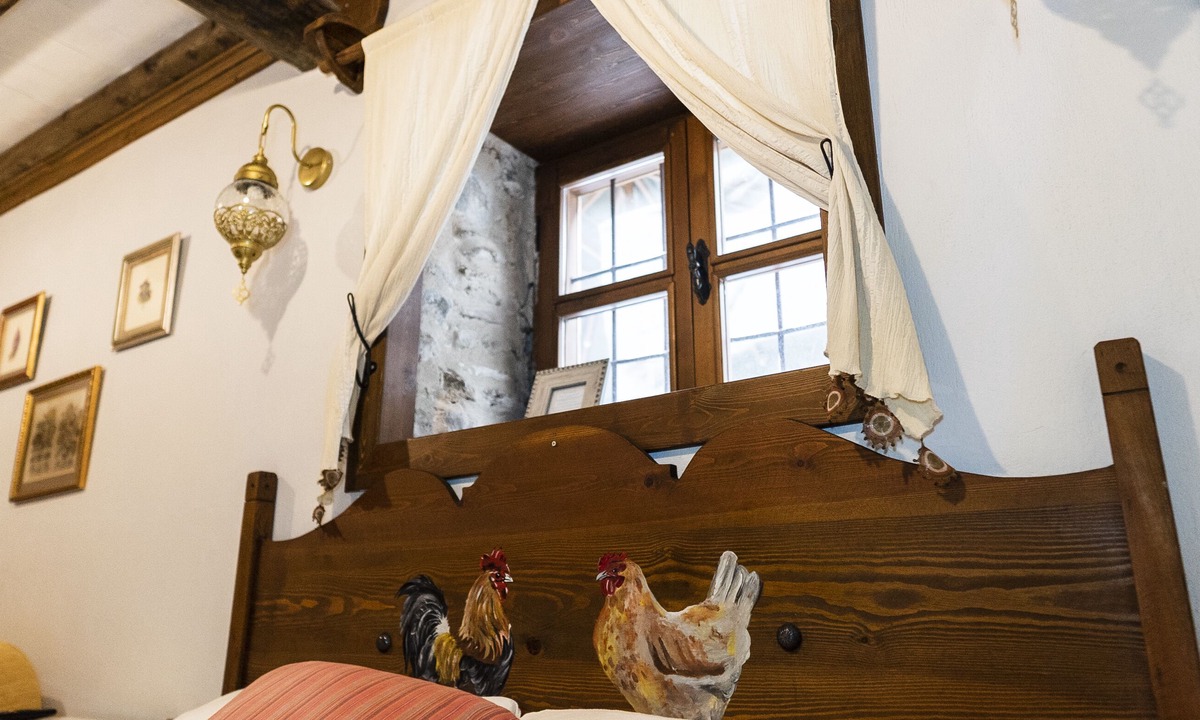 Birgi House | Birgi Yeni Gelin Evi