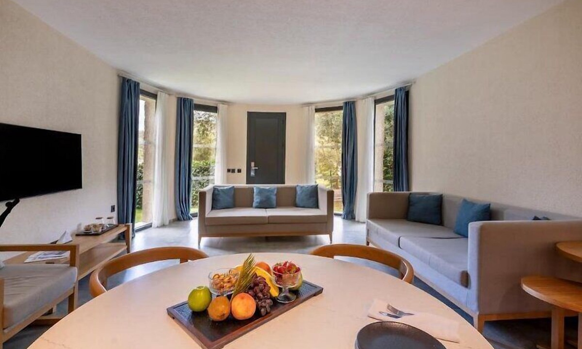 Torba Hotel | Duja Bodrum