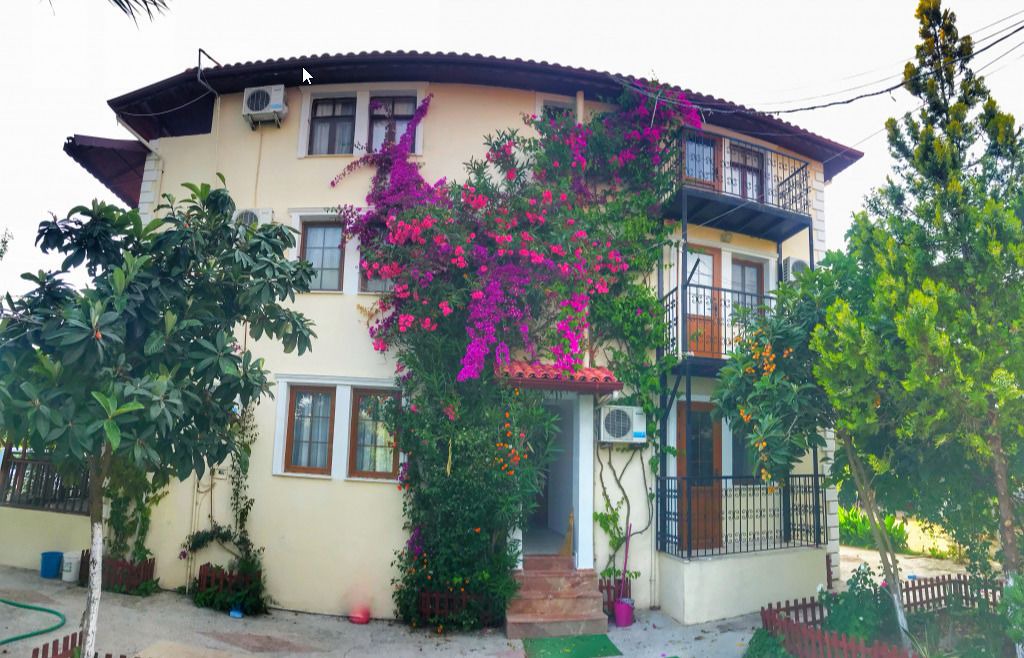 Ciftlik Hotel | Cigdem Pansiyon