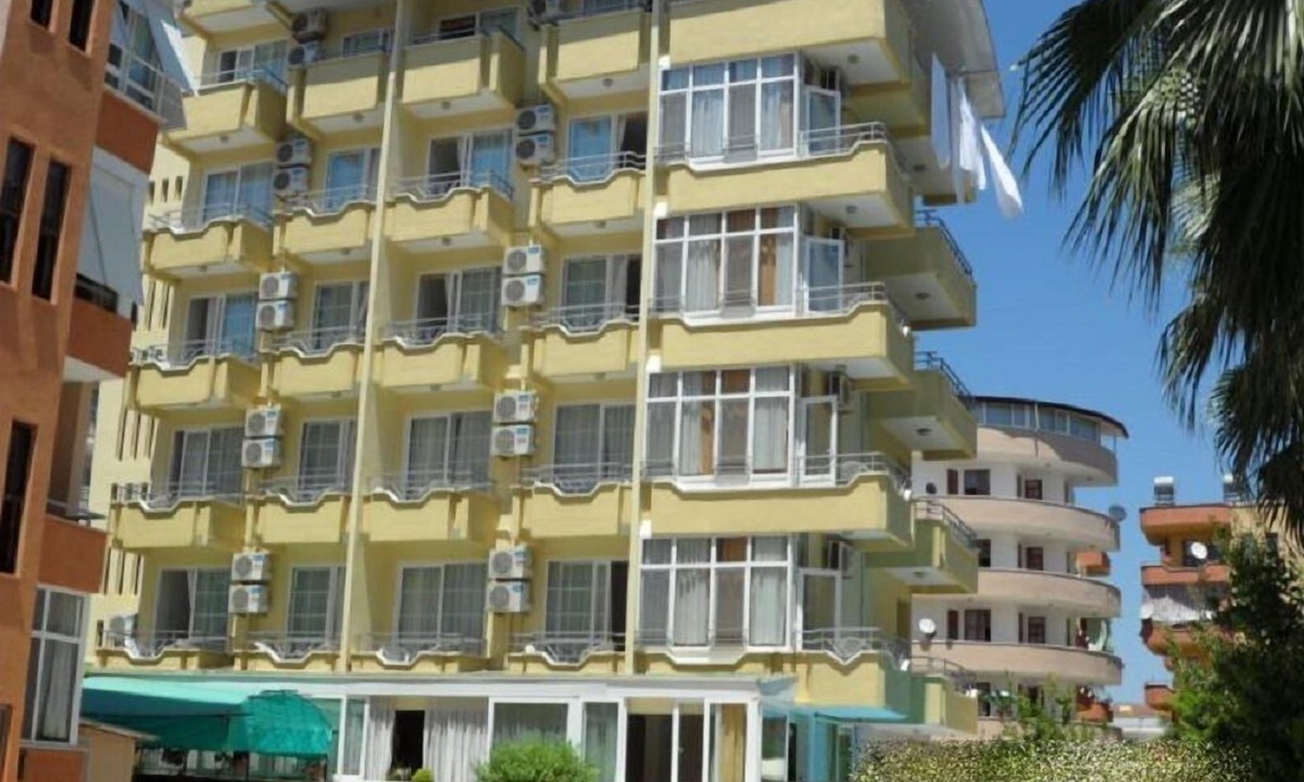 Konakli Hotel | Cann Hotel