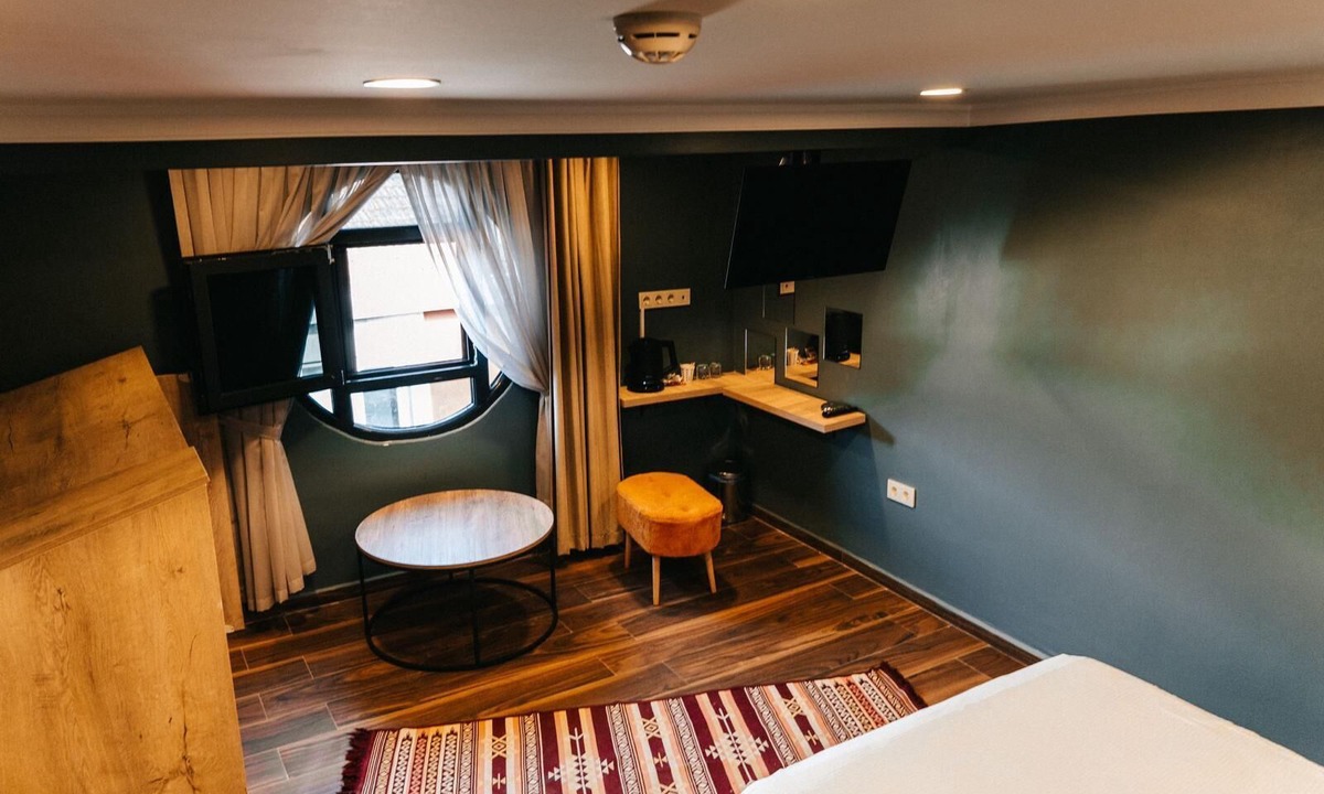Sile Hotel | Sile Kumsal Butik Hotel