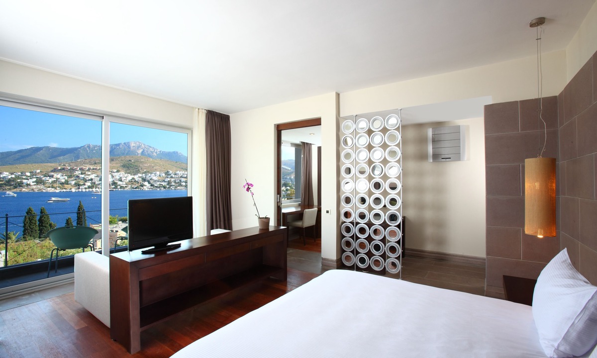 Golturkbuku Hotel | No 81 Hotel