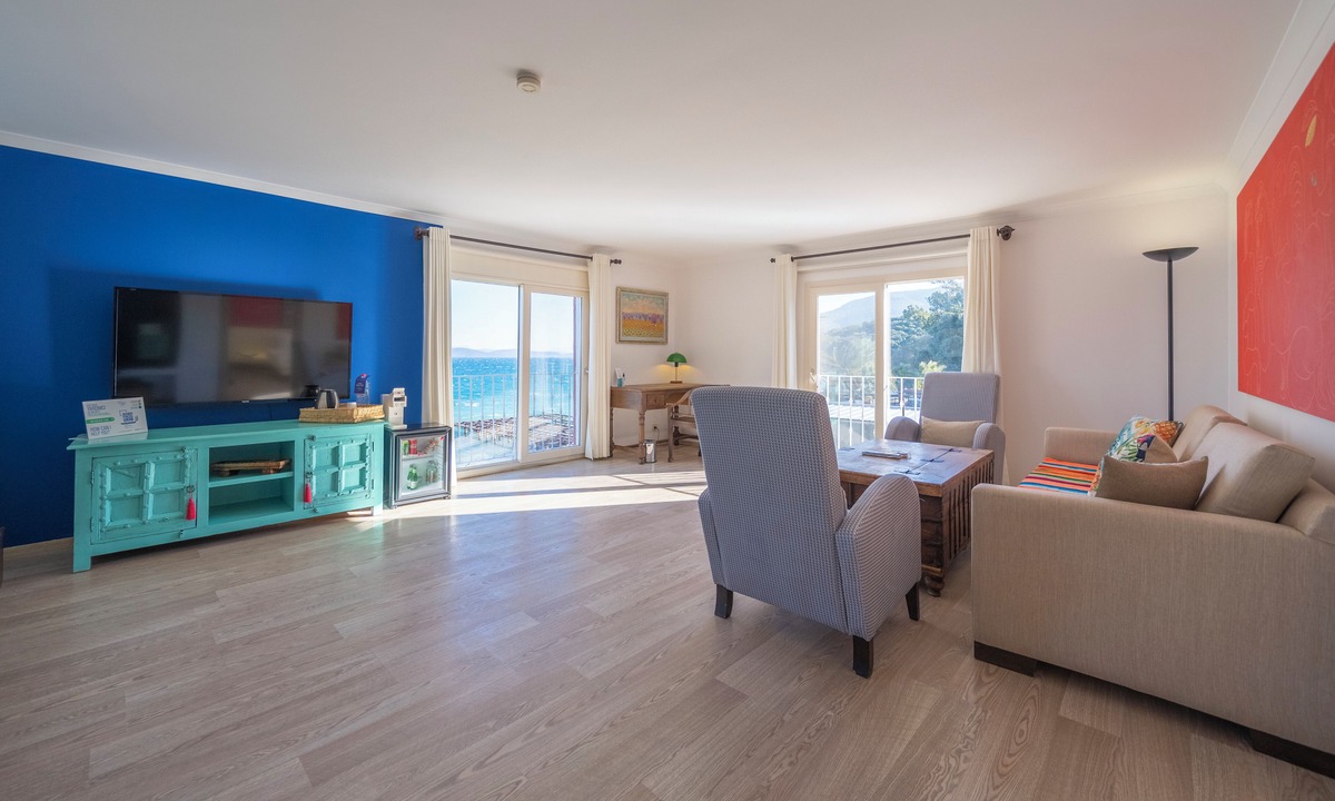 Torba Hotel | Toka Bodrum Hotel & Beach Club