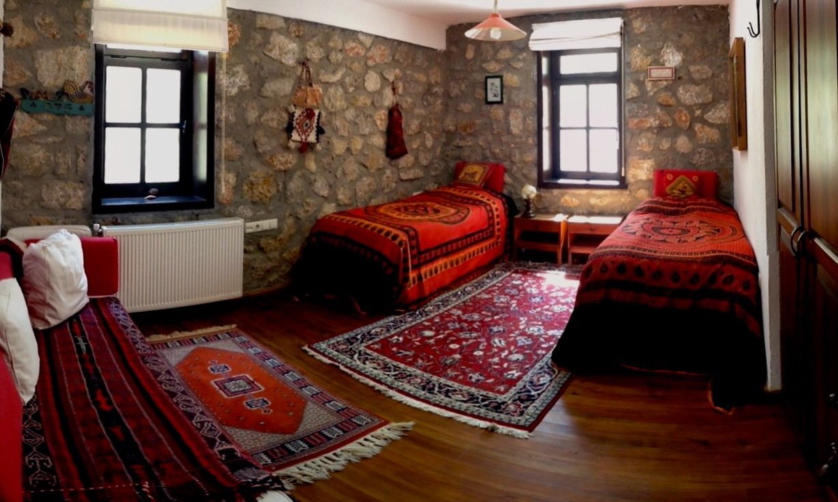 Fethiye Apartment | Dikencik Cottages