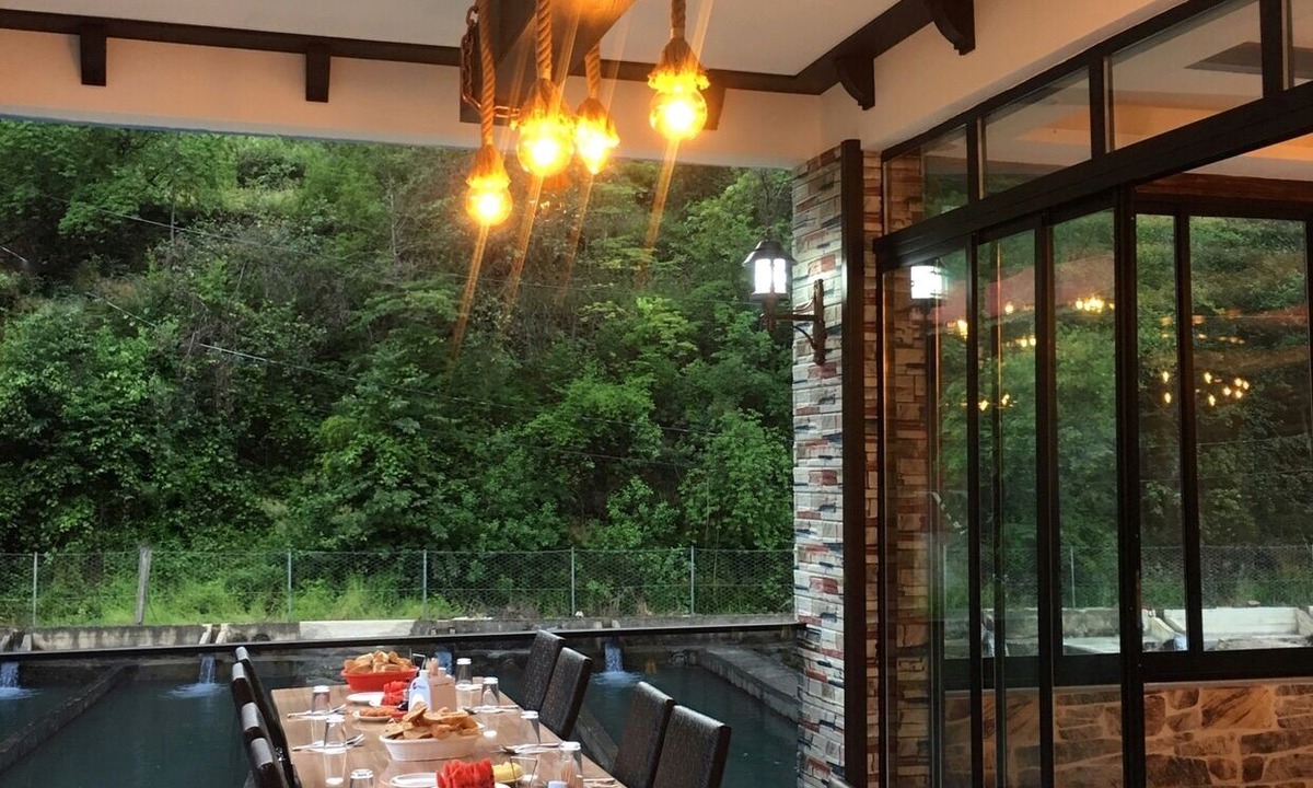Yusufeli Hotel | Agara Pansiyon