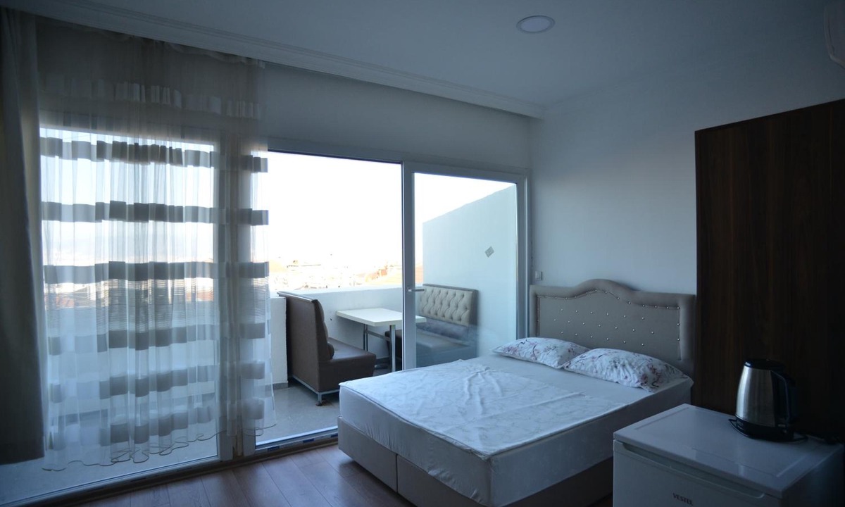 Karabaglar Hotel | Yeşilyurt Pansiyon Hotel
