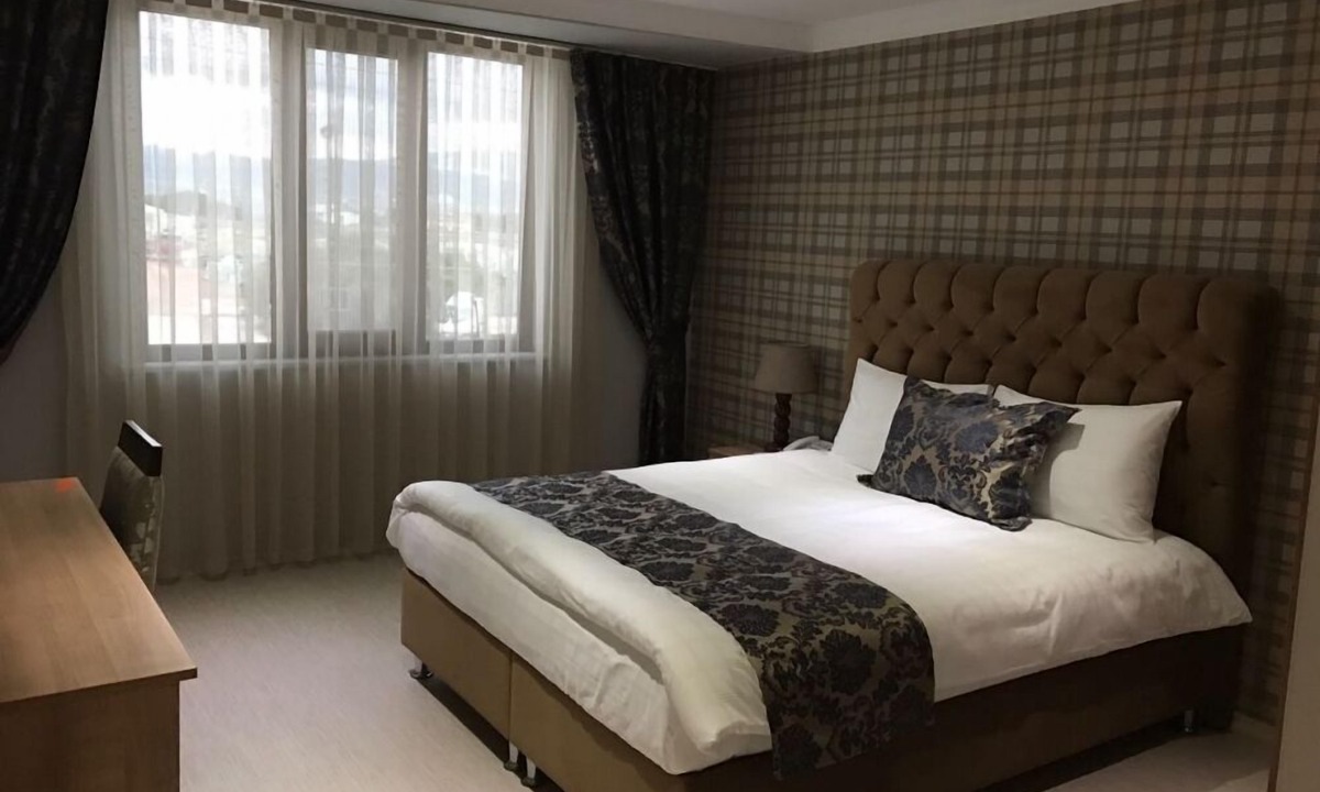 Biga Hotel | Sedapark Hotel