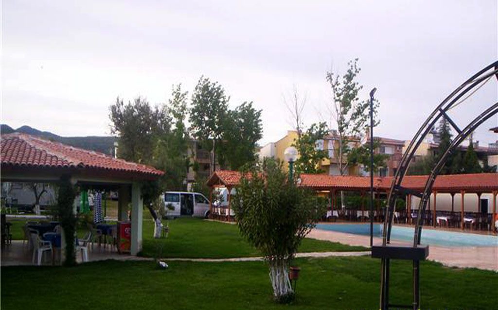 Bergama RV Rental | Caravan Camping