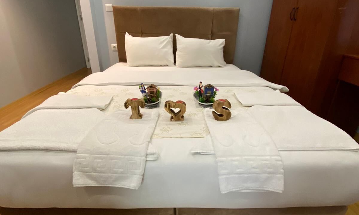 Macka Hotel | Sumela Holiday Hotel