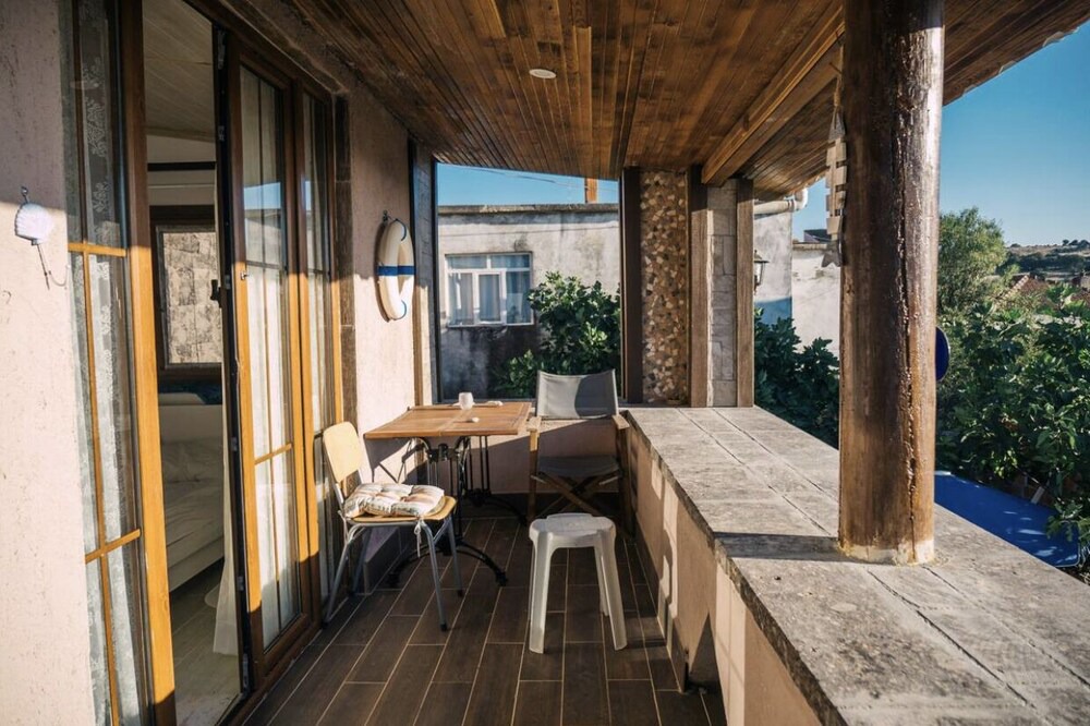 Balabanlı Hotel | Stone House Natural Life