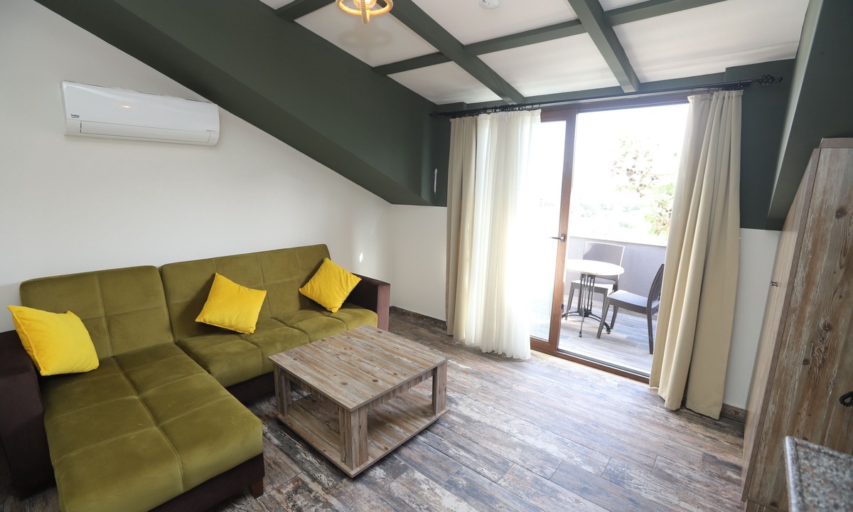 Sarigerme Hotel | The Sarigerme Inn