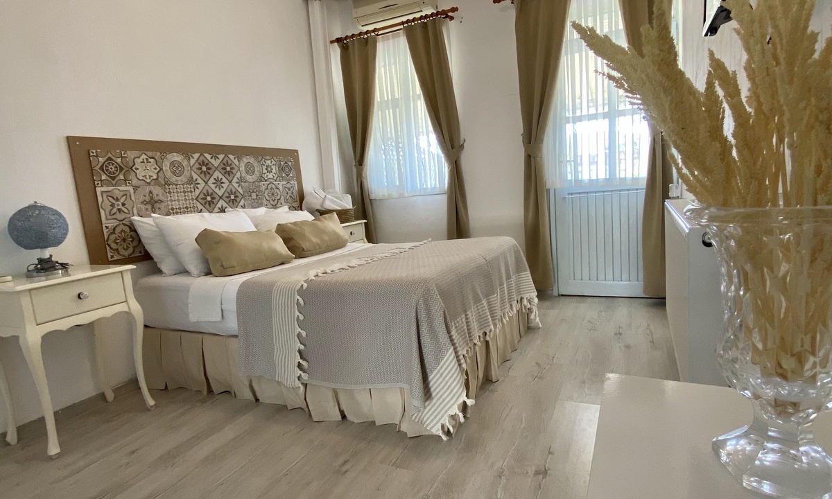 Tokoglu Hotel | Alasonya Otel Alacati by Lamira