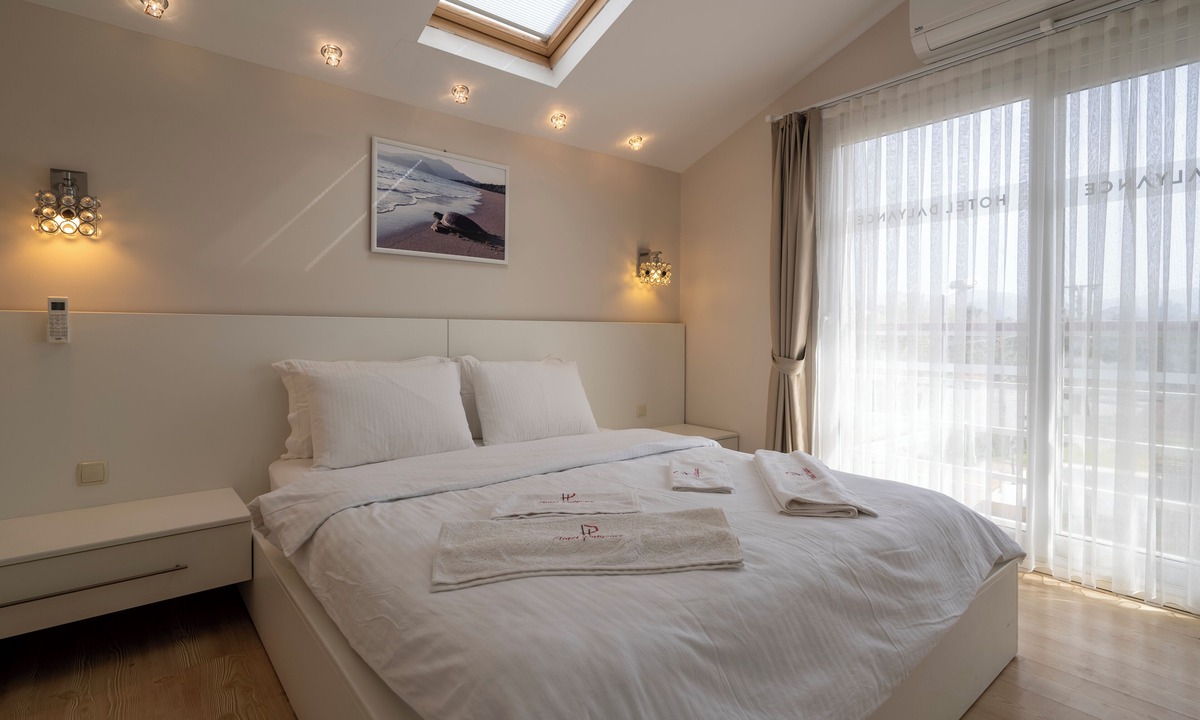 Dalyan City Center Hotel | Hotel Dalyance