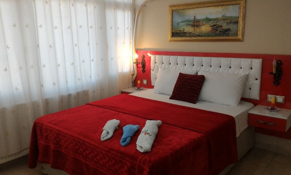 Antakya Apartment | Antakya 2 Bedrooms 1 by Dream of Holiday