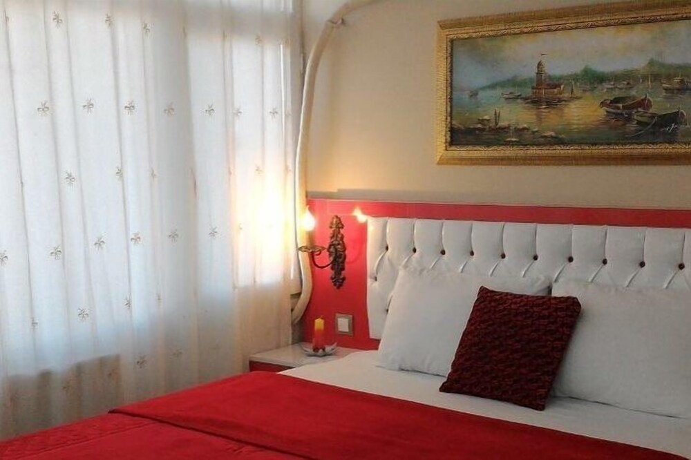 Antakya Apartment | Antakya 1 Bedroom 2 by Dream of Holiday