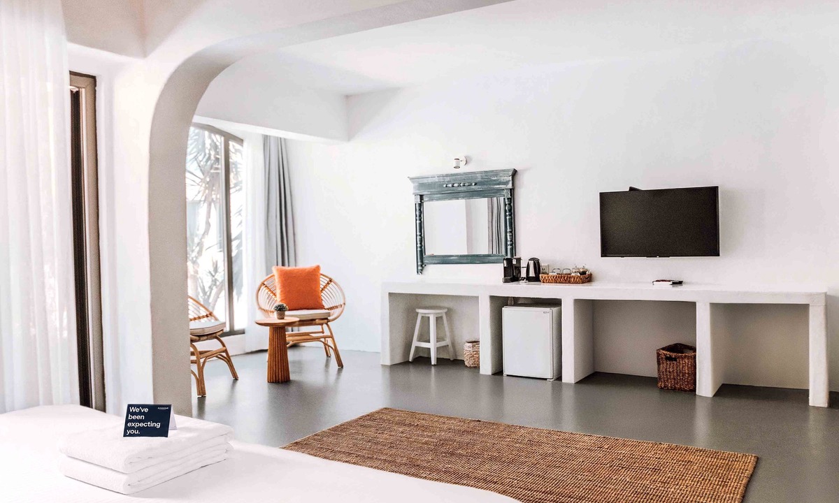 Oludeniz City Center Hotel | Kassandra Ölüdeniz