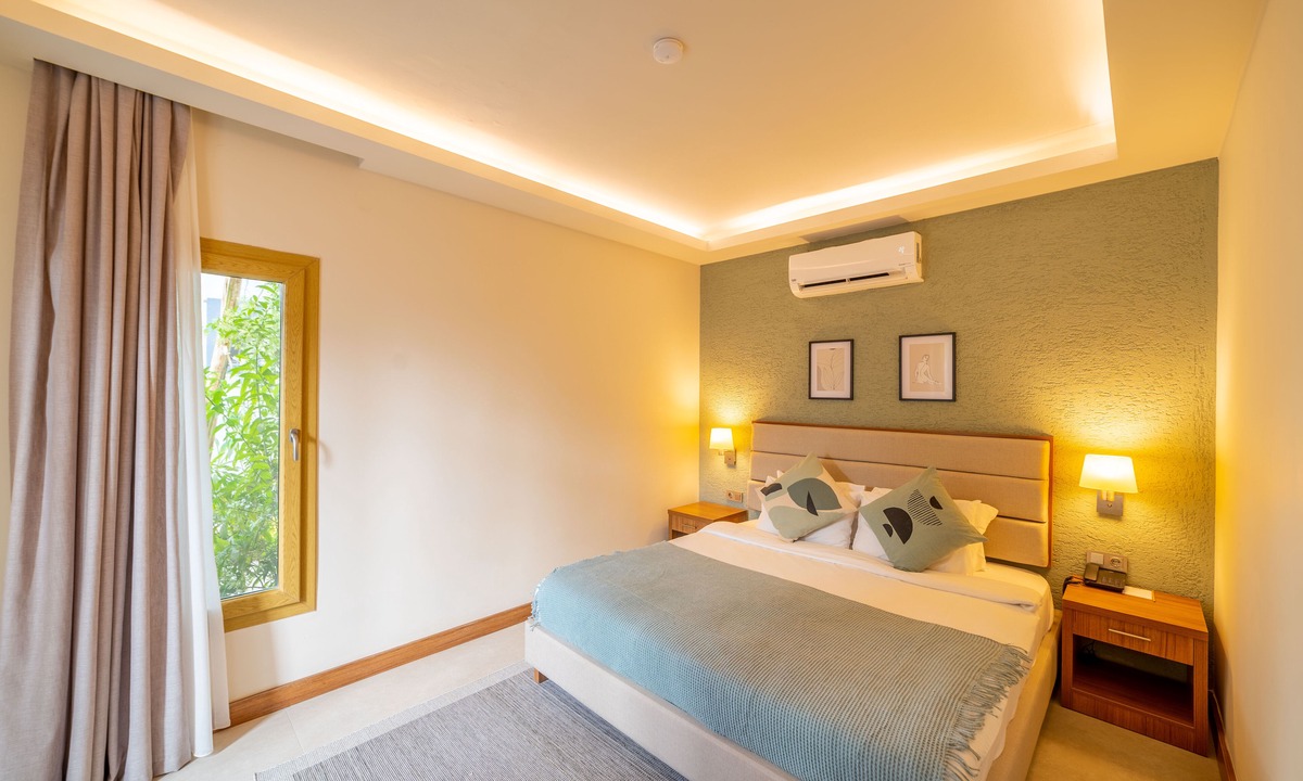 Torba Hotel | Moyo Luxury Hotel & Beach