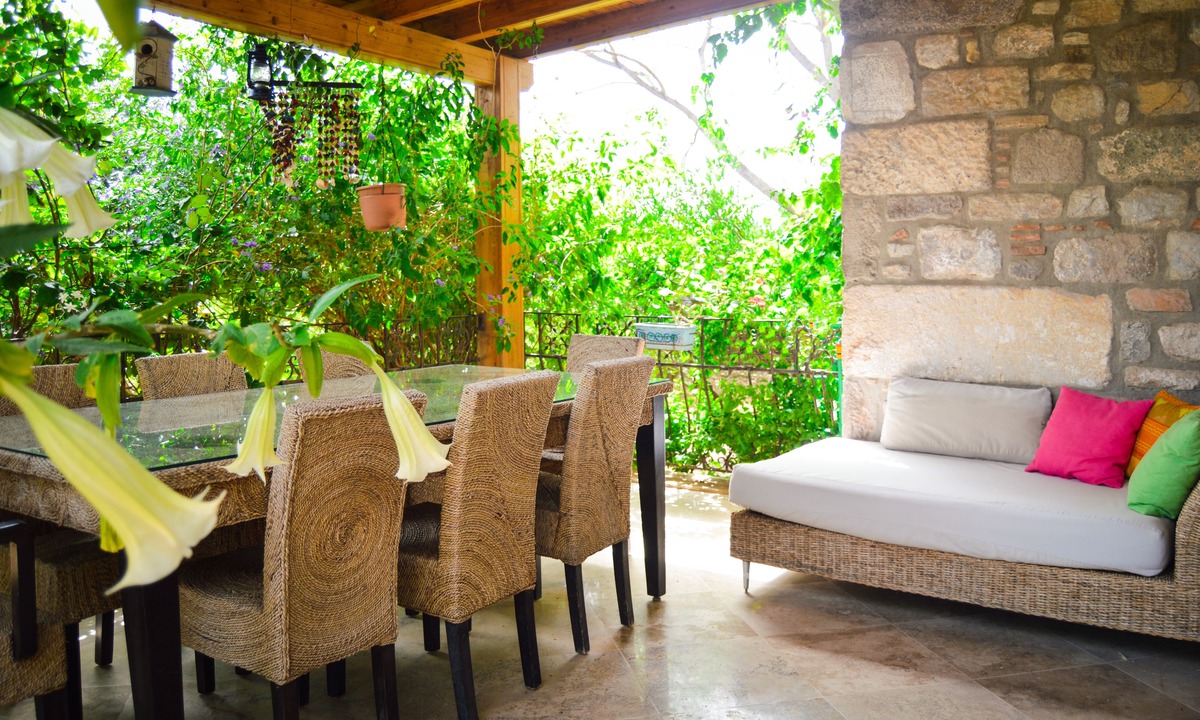 Bitez Villa | Important Group Villa Citrus
