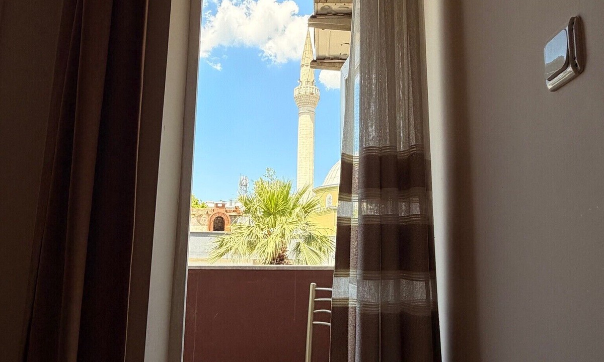 Selcuk Hotel | Ephesus Centrum