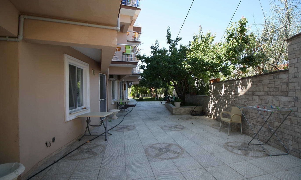 Marmara Apartment | Kiraz Apart Otel