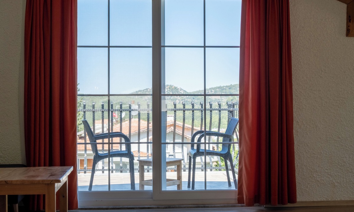 Oludeniz Hotel | Gunes Boutique Hotel