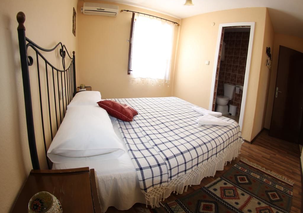 Selcuk House | Tuncay Pension