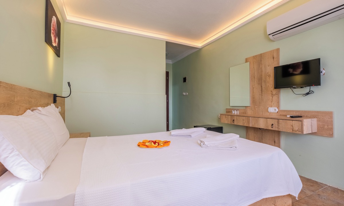 Oludeniz Hotel | Tunacan Hotel