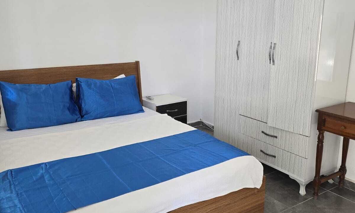 Kadıkale Apartment | Alfa Apart Otel