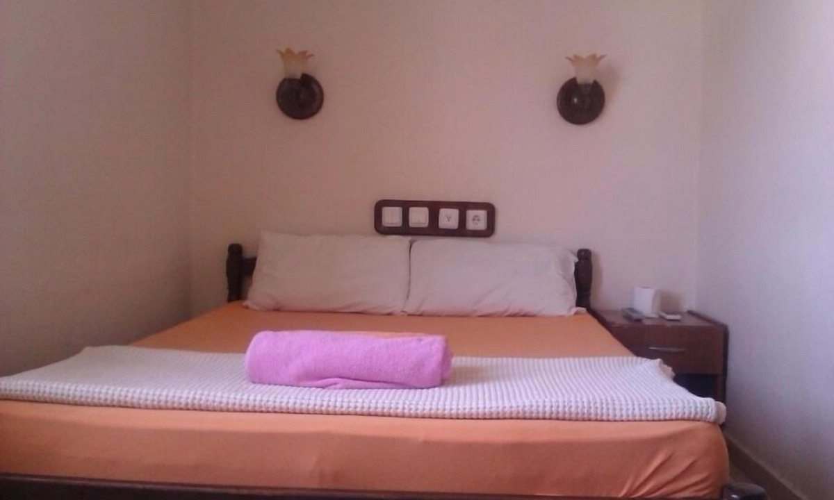Fethiye City Center House | Pinara Pension & Guesthouse