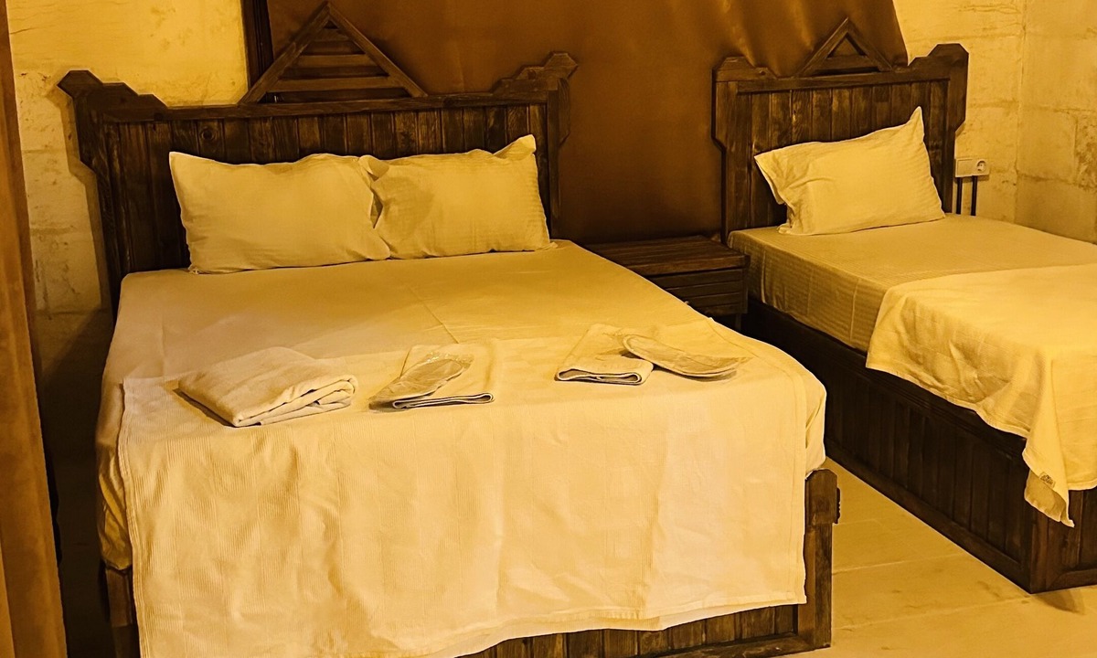 Eyyubiye House | Hotel Serce Konagi