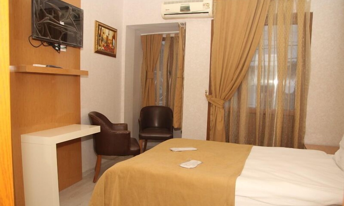 Konak Hotel | Vatan Hotel