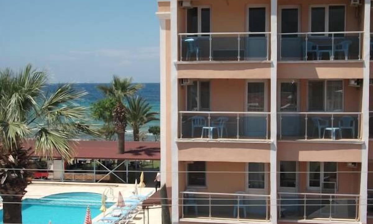 Guzelcamli Hotel | Holiday Otel