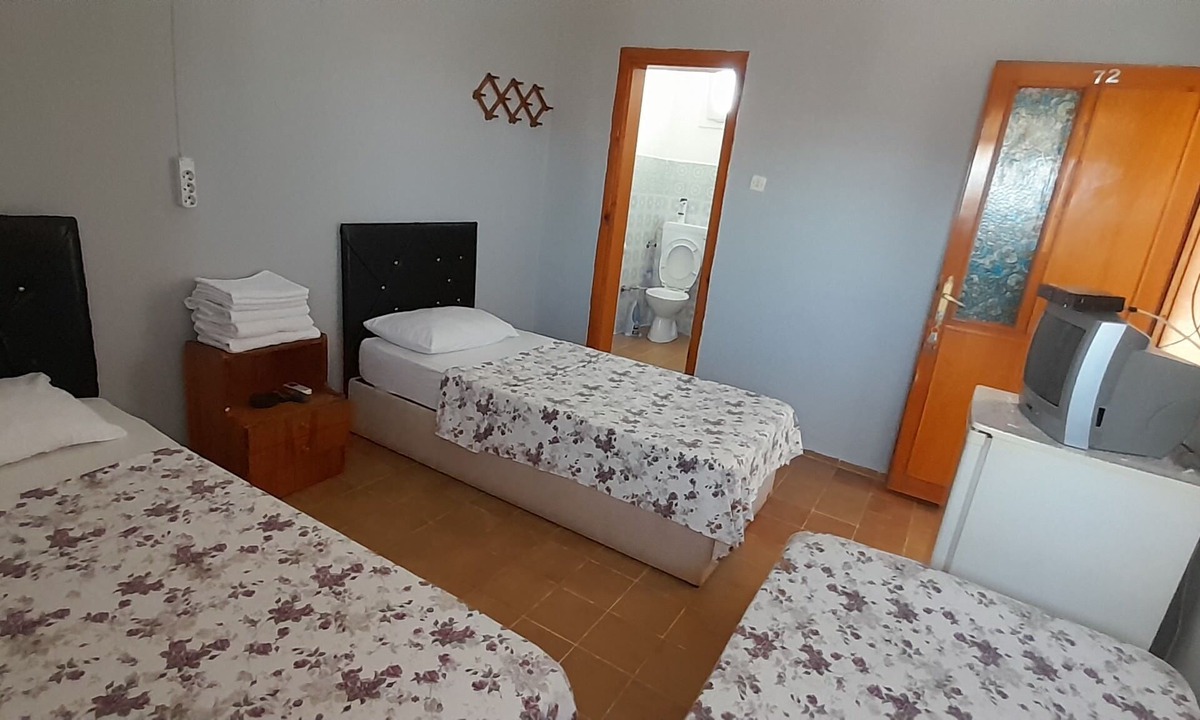 Akcay Hotel | Set Arat Motel & Pansiyon