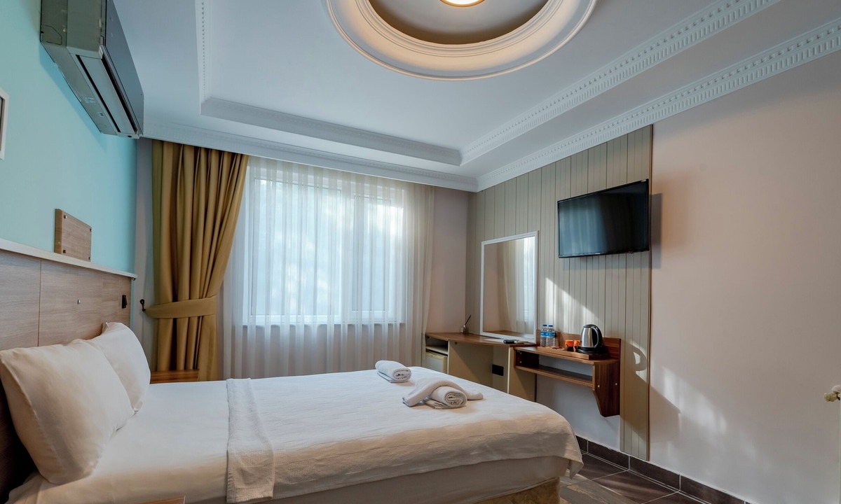 Sapanca Hotel | Sapanca Aqua Wellness Spa Hotel