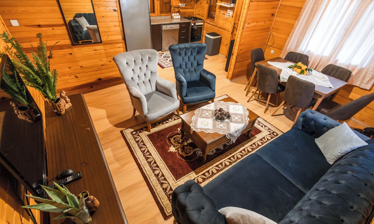 Cirali House | Holiday House Dilek Cirali